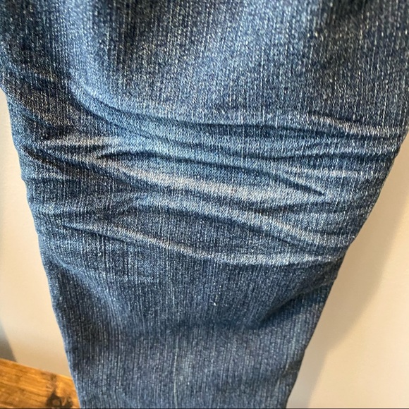 DOLLHOUSE Skinny Jeans Size 13 - Picture 6 of 8
